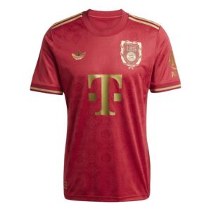 Maillot Bayern Munich 125 Ans