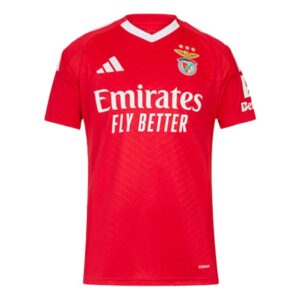 Maillot Benfica Domicile 24/25