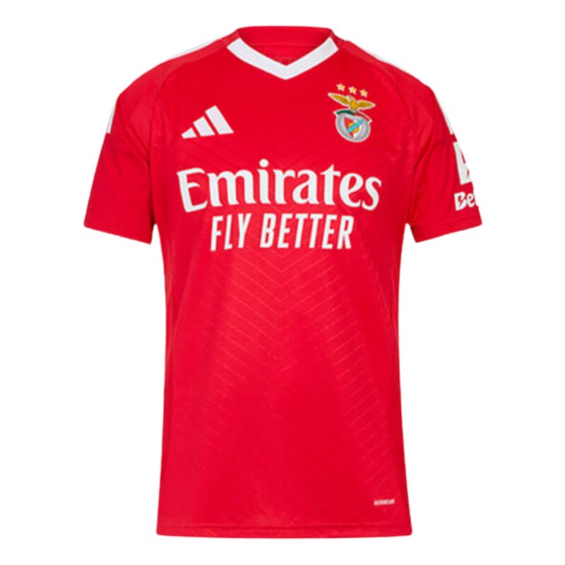 Maillot Benfica Domicile 24/25