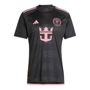 Maillot Inter Miami Extérieur 2024