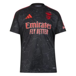 Maillot Benfica Extérieur 24/25
