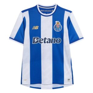 Maillot FC Porto Domicile 25/26