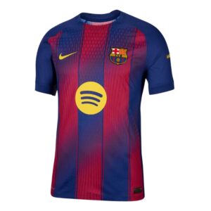 Maillot FC Barcelone Domicile 25/26