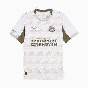 Maillot PSV Eindhoven Third 25/26