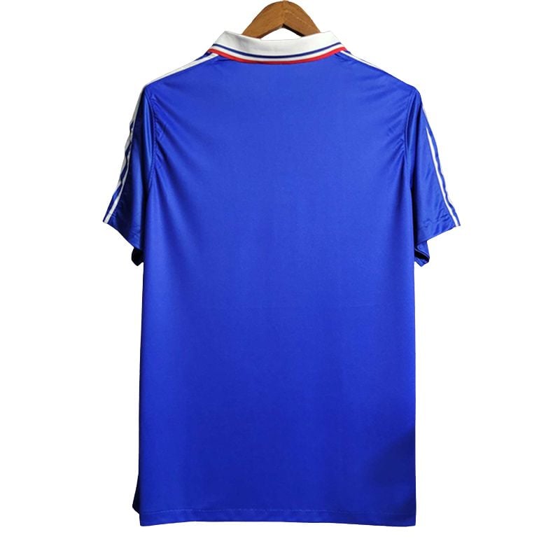 Maillot Retro Vintage France 1994-96 - Image 2