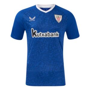 Maillot Athletic Club Bilbao Extérieur 24/25