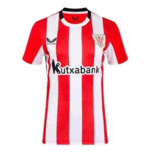 Maillot Athletic Club Bilbao Domicile 24/25