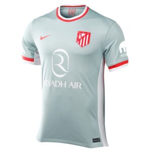 Maillot Atletico Madrid Extérieur 24/25