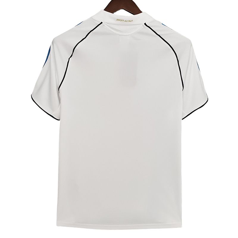 Maillot Rétro Vintage Olympique de Marseille 2005 2006 - Image 2