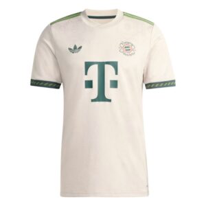 Maillot Bayern Munich Oktoberfest 2025