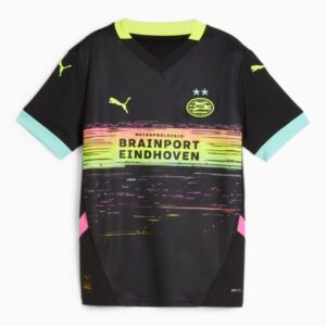 Maillot PSV Eindhoven Extérieur 24/25