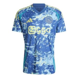 Maillot Ajax Extérieur 24/25