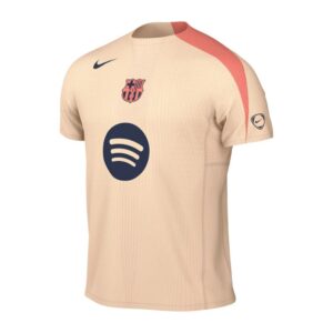 Maillot Training Barcelone 2025 2026