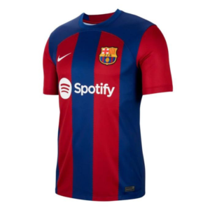 Maillot FC Barcelone Domicile 23/24