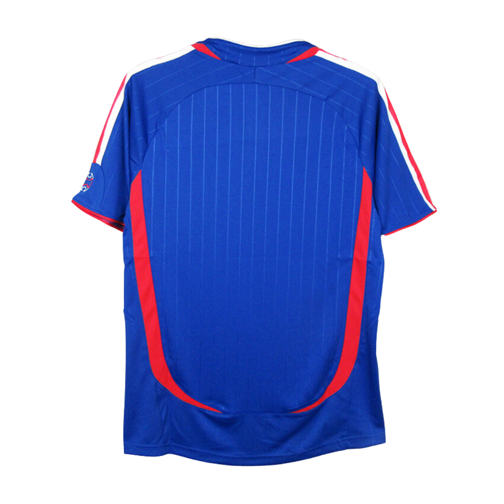 Maillot Retro Vintage France 2006 - Image 2
