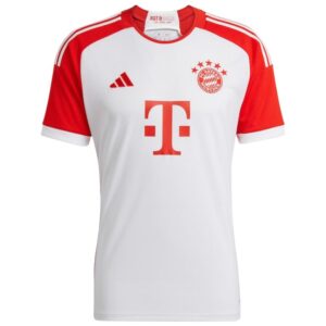 Maillot Bayern Munich Domicile 23/24