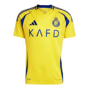 Maillot Al Nassr Domicile 24/25