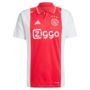 Maillot Ajax Domicile 24/25