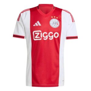 Maillot Ajax Domicile 25/26