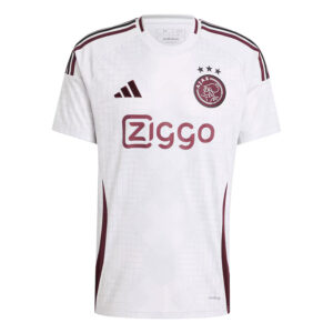 Maillot Ajax Third 24/25