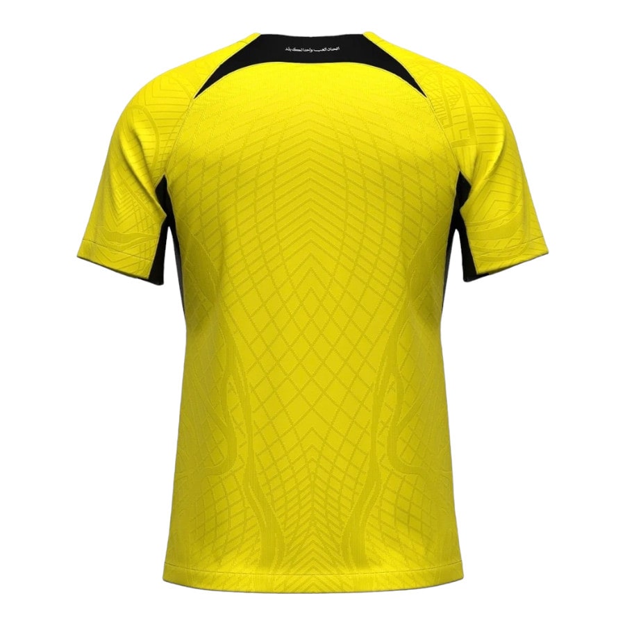 Maillot Al Ittihad Domicile 24/25 - Image 2
