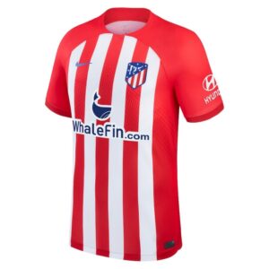 Maillot Atletico Madrid Domicile 23/24