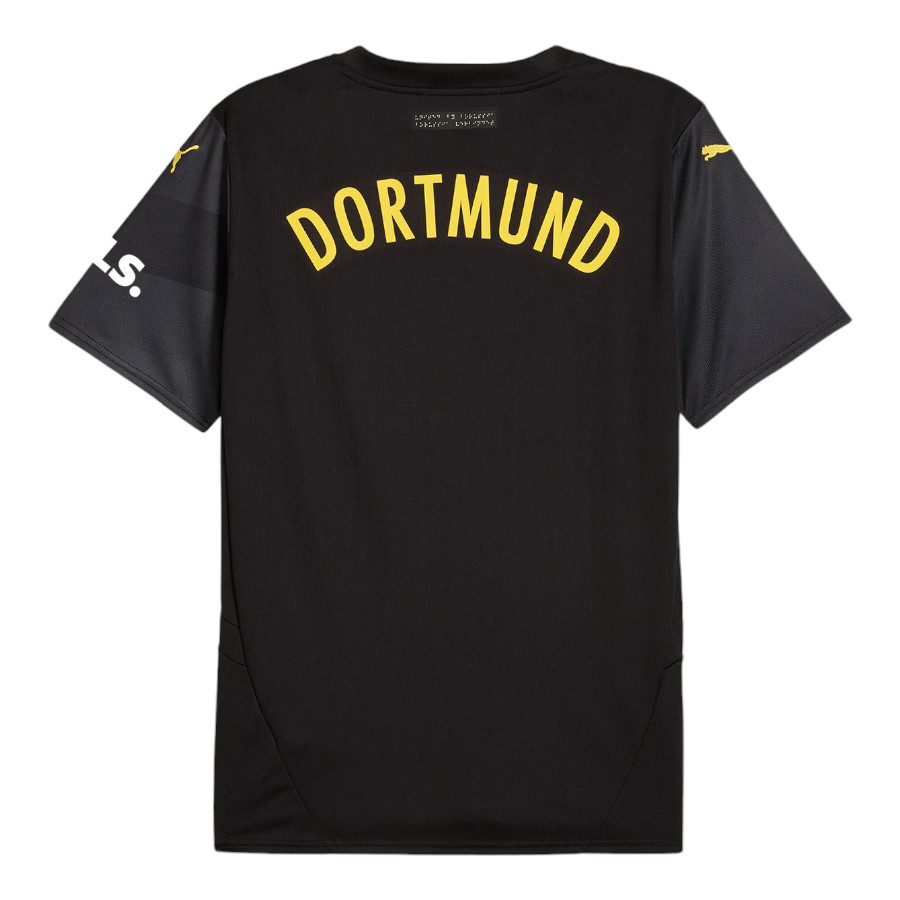 Maillot BVB Dortmund Extérieur 24/25 - Image 2