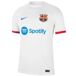 Maillot FC Barcelone Extérieur 23/24