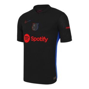 Maillot FC Barcelone Extérieur 24/25