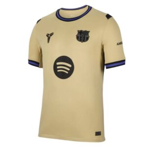 Maillot FC Barcelone Extérieur 25/26