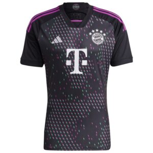 Maillot Bayern Munich Extérieur 23/24