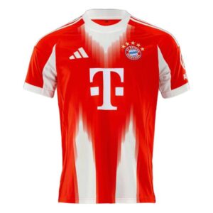 Maillot Bayern Munich Domicile 25/26