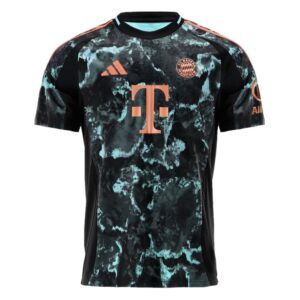 Maillot Bayern Munich Extérieur 24/25