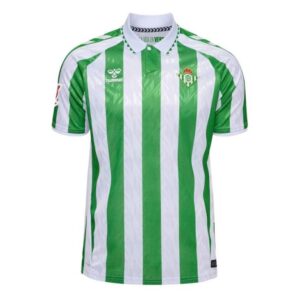 Maillot Betis Seville Domicile 2024/25