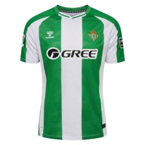 Maillot Betis Seville Domicile 2025/26