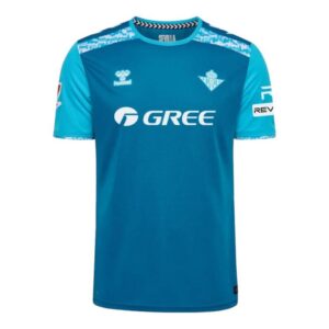 Maillot Betis Seville Third 2024/25