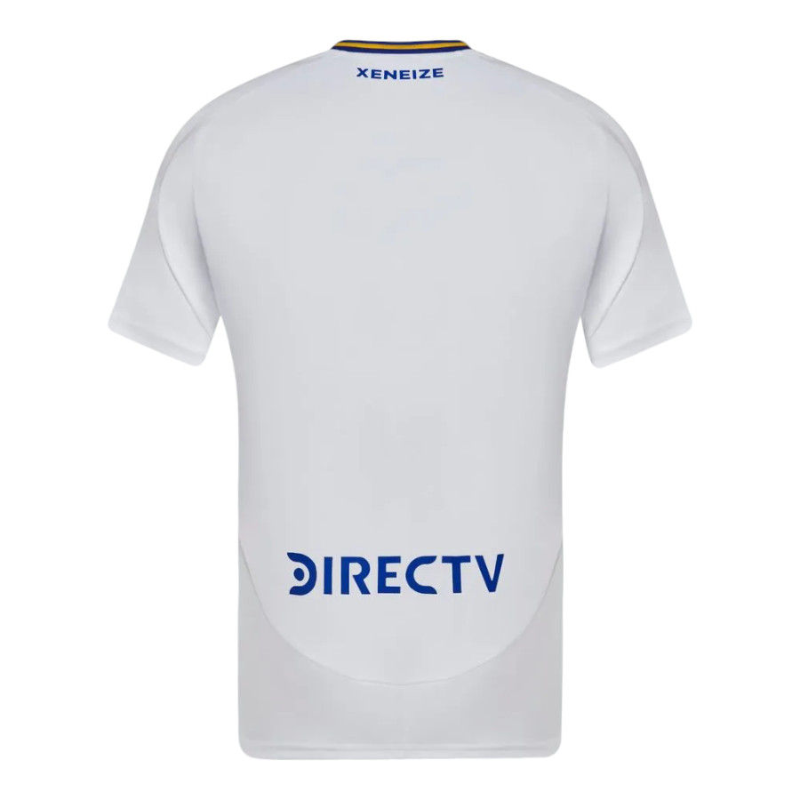 Maillot Boca Junior Extérieur 2024 2025 - Image 2
