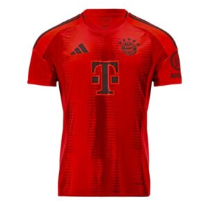 Maillot Bayern Munich Domicile 24/25