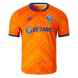Maillot FC Porto Extérieur 24/25