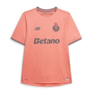 Maillot FC Porto Extérieur 25/26