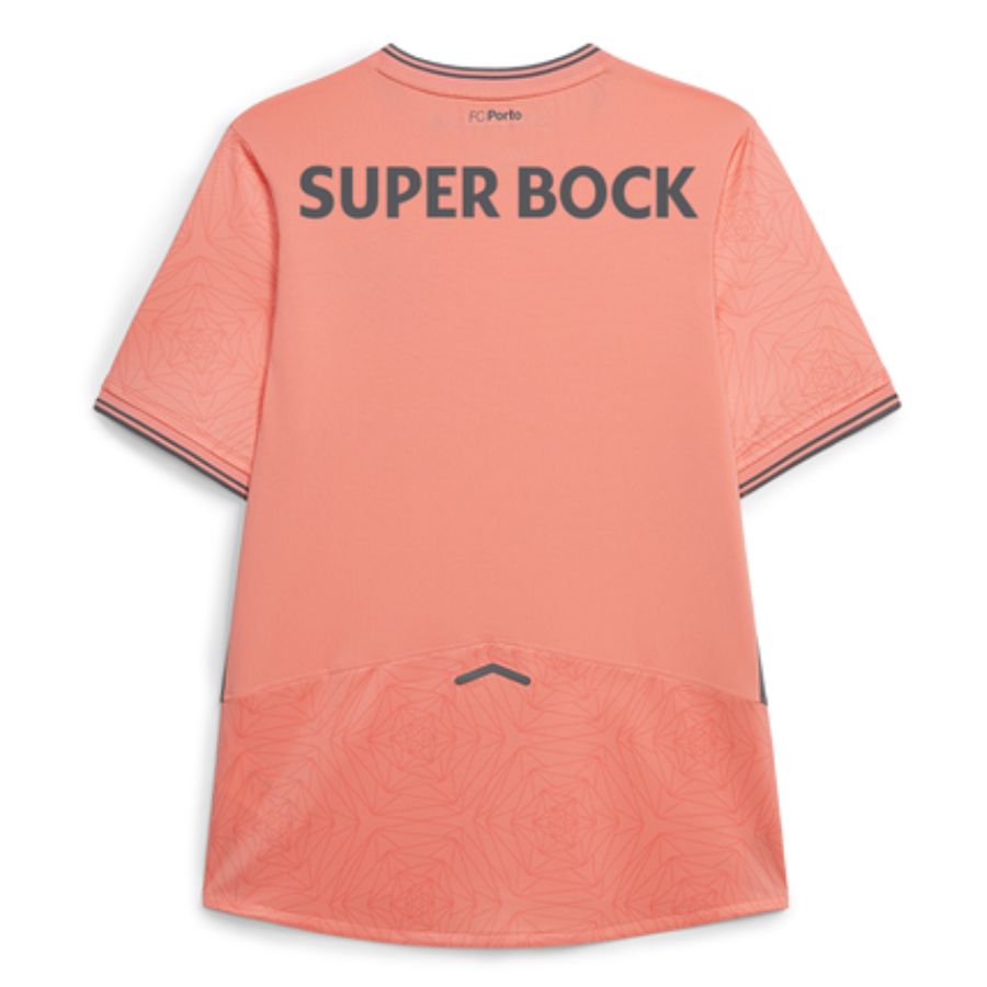 Maillot Kit Enfant FC Porto Extérieur 25/26 - Image 2