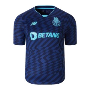 Maillot FC Porto Third 24/25