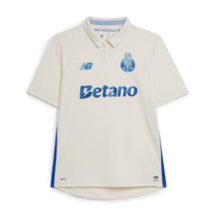 Maillot FC Porto Third 25/26
