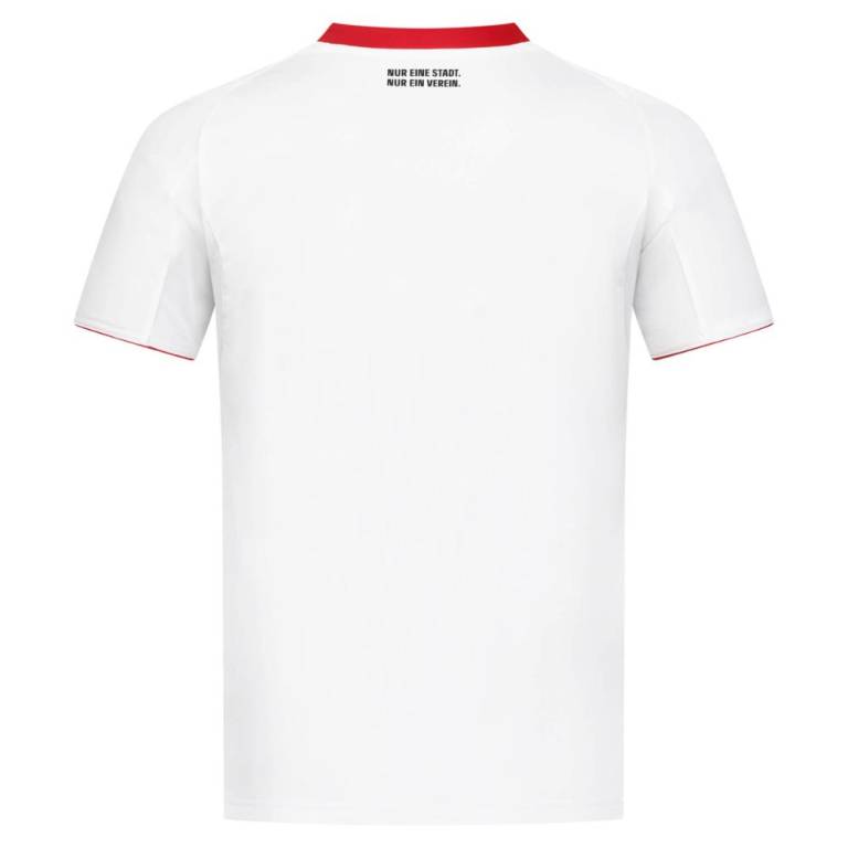 Maillot Francfort Extérieur 25/26 - Image 2