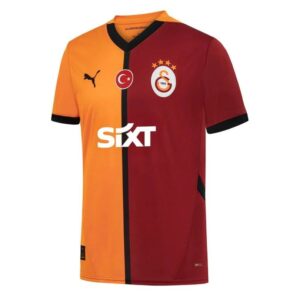 Maillot Galatasaray Domicile 24/25