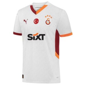 Maillot Galatasaray Extérieur 24/25