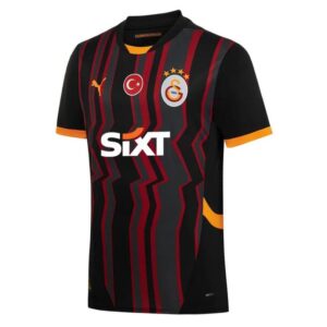 Maillot Galatasaray Third 24/25