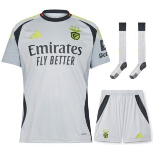 Maillot Kit Enfant Benfica Third 24/25