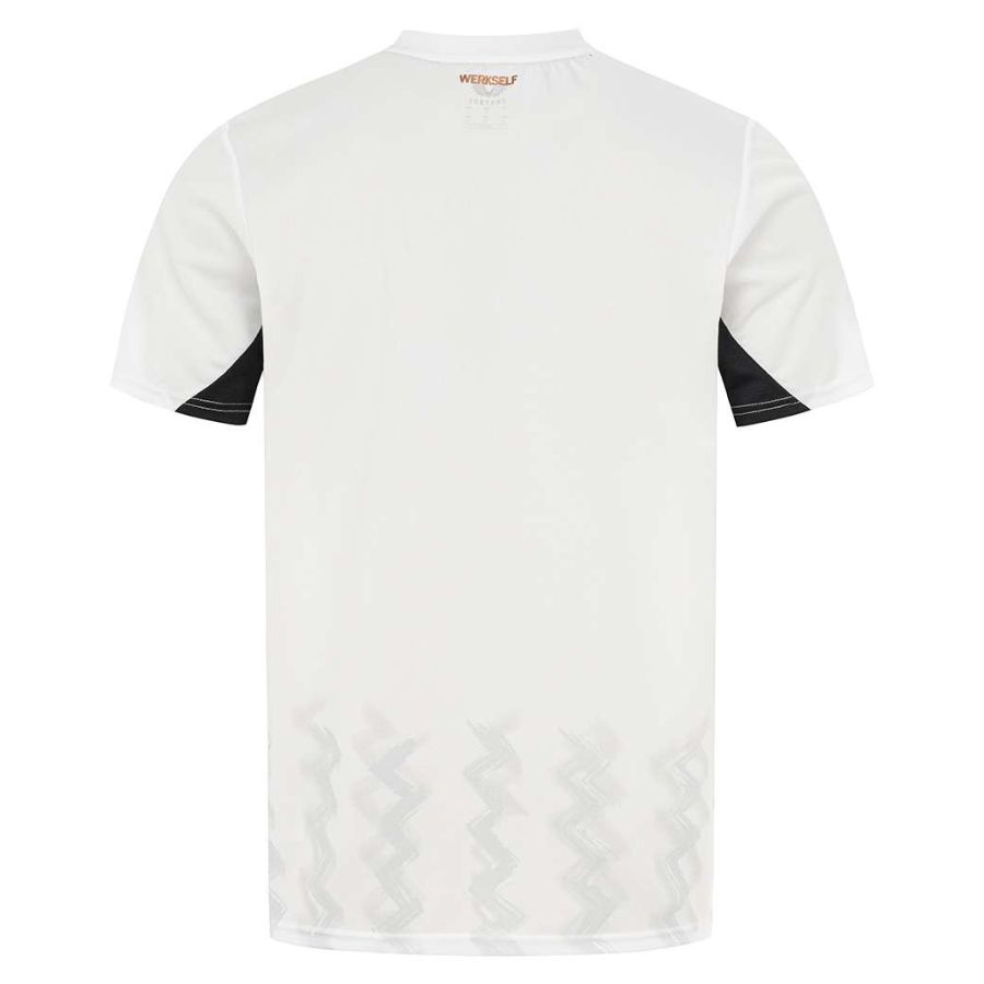 Maillot Bayer Leverkusen Extérieur 24/25 - Image 2