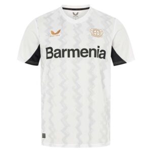 Maillot Bayer Leverkusen Extérieur 24/25